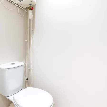 Practical Flat, X Appartamento
